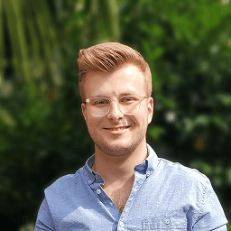 Portrait: Constantin Ross